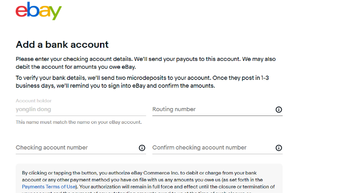 ebay开店要钱吗__ebay开通店铺条件