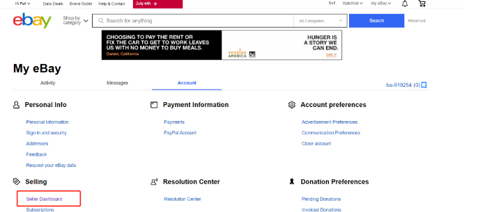 ebay开通店铺条件__ebay开店要钱吗