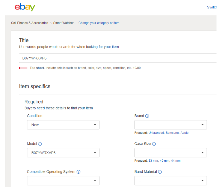 ebay开店要钱吗__ebay开通店铺条件