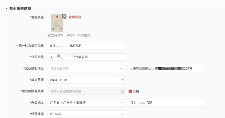 _开店的基本流程方案_开店费用