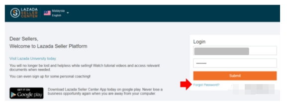 lazada店铺注册流程__注册lazada需要什么条件