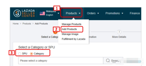 _跨境开店流程_跨境店铺
