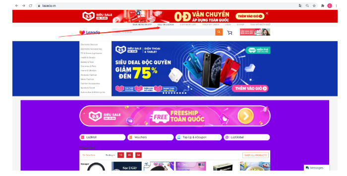 lazada本土店怎么运营？lazada开店运营完整版流程