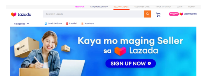 Lazada开店流程详解：从注册到运营，一站式服务