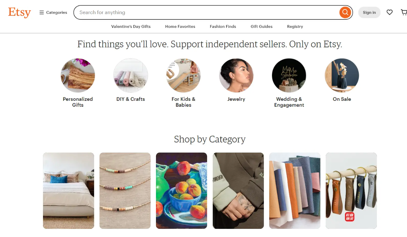 _跨境电商平台畅销的十种产品_全球主流跨境电商平台