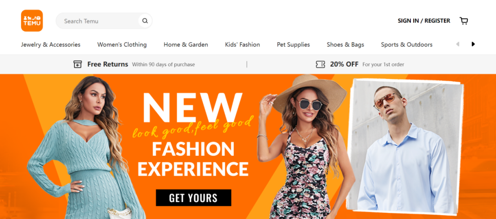 外贸电商平台排行_外贸电商有哪些_