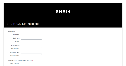 希音入驻条件_希音跨境怎么样_