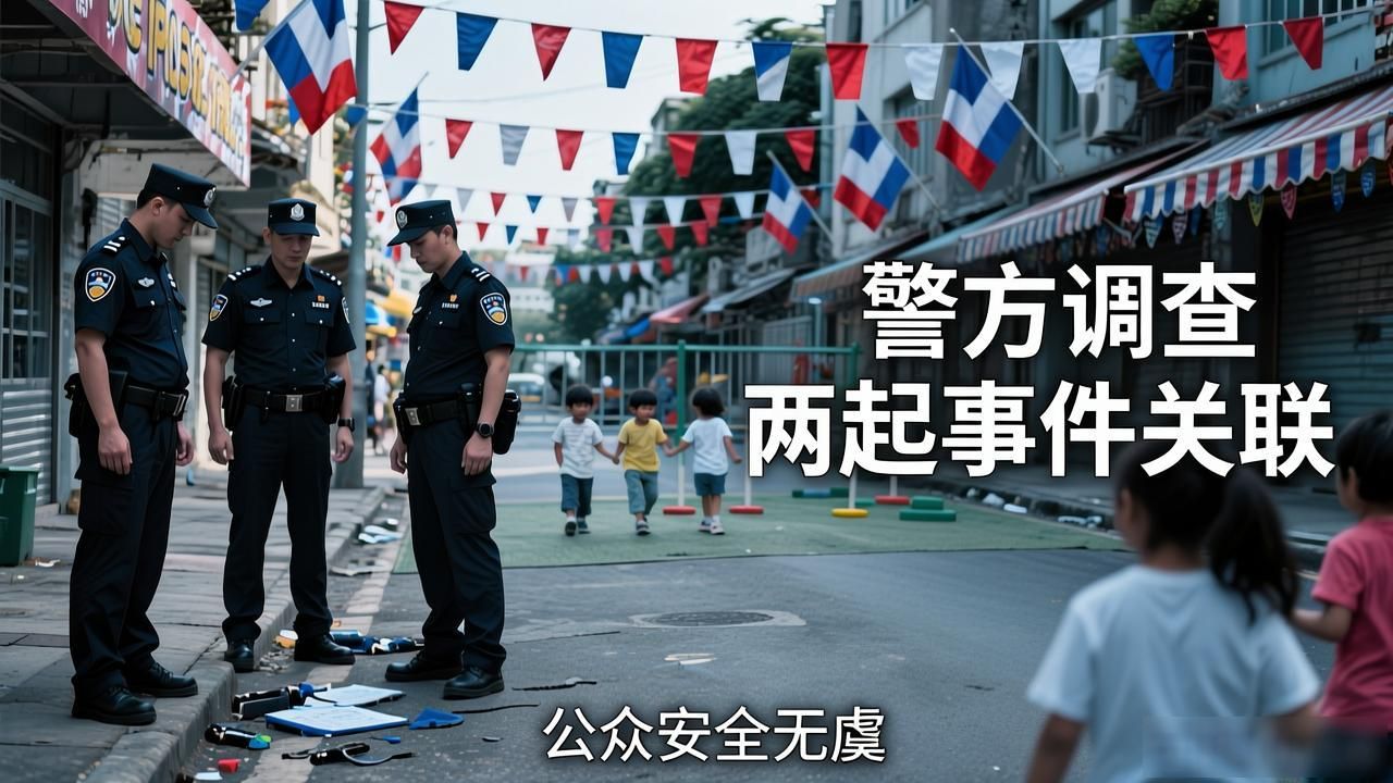 康尼岛独立日枪击案致8人受伤 包括4名儿童_康尼岛独立日枪击案致8人受伤 包括4名儿童_
