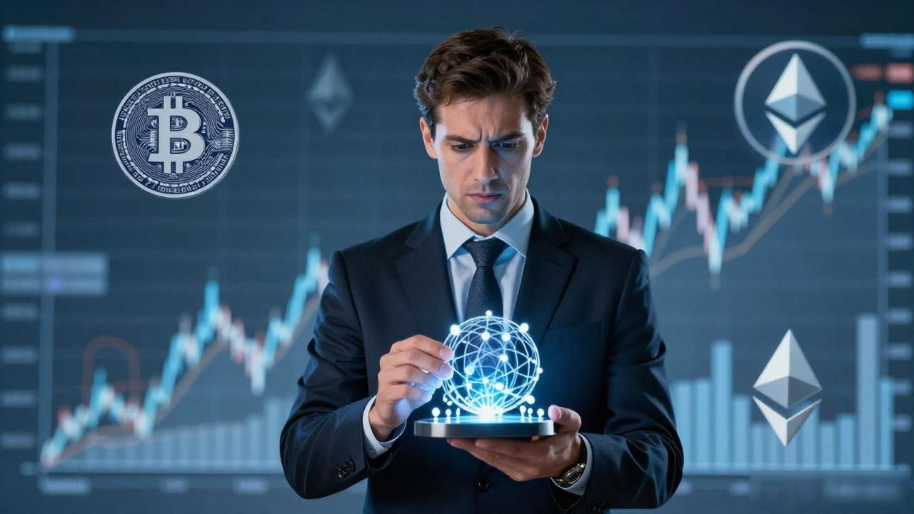 量子计算威胁逼近 加密货币行业加紧部署防御
