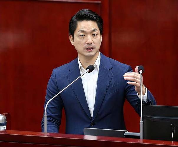 台湾十大县市长最新榜单 蒋万安影响力创新高__台湾十大县市长最新榜单 蒋万安影响力创新高