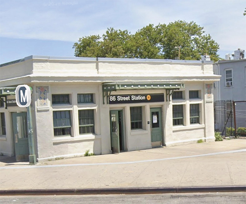 男子N车86街站遭持刀抢劫 居民通勤者忧出行安全_男子N车86街站遭持刀抢劫 居民通勤者忧出行安全_