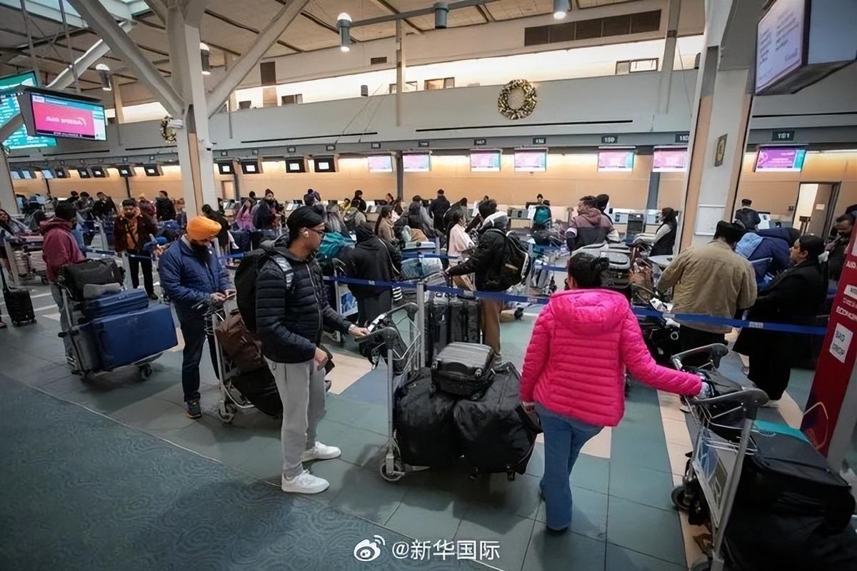 加拿大不让入境__加拿大禁止入境物品