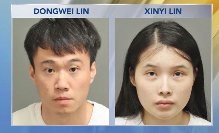 _刷被盗信用卡买1.2万元宝可梦卡牌 华裔男女被控重罪_刷被盗信用卡买1.2万元宝可梦卡牌 华裔男女被控重罪