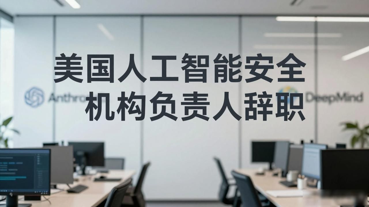 人工智能危险工作_美国人工智能安全委员会_