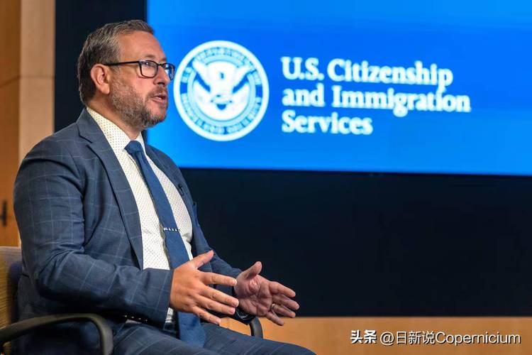 美国联邦法官暂时阻止特朗普政府取消部分移民工作许可