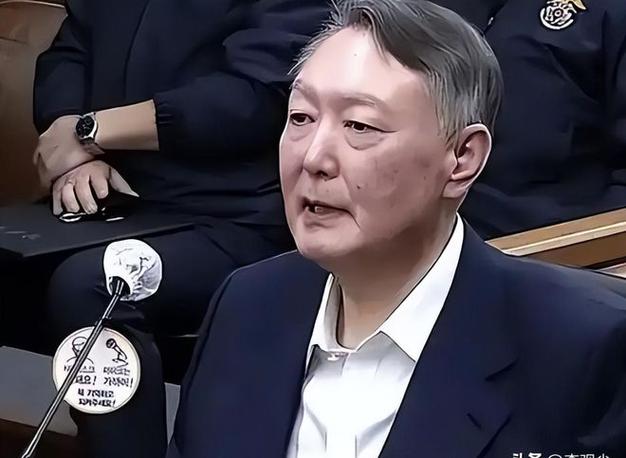 韩国前总统尹锡悦因违反选举法获缓刑 国民力量党恐退还397亿韩元竞选补助