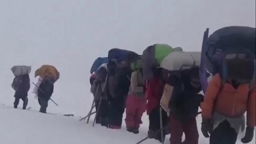 巴基斯坦枪杀登山者主谋_巴基斯坦遇难登山家_