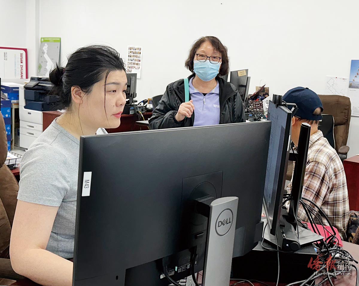 “空置住宅税”豁免期限延后 庄文怡提醒民众速申请