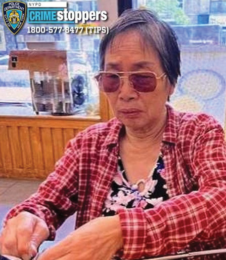 湾脊区华妪疑患老年痴呆走失 家属急寻__湾脊区华妪疑患老年痴呆走失 家属急寻