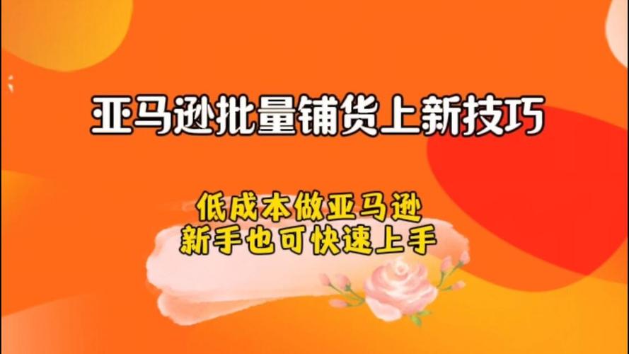 亚马逊开店基本流程_亚马逊新手开店教程_