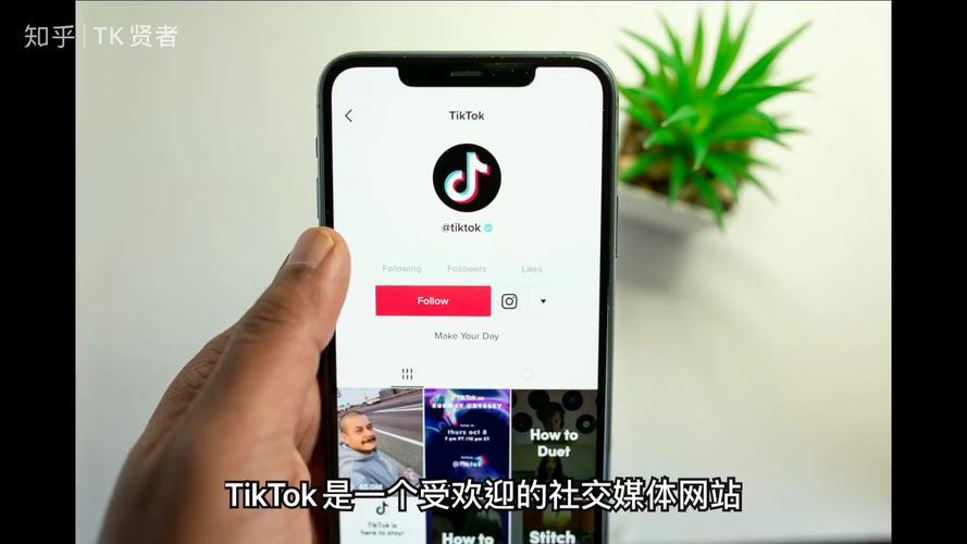 TikTok卖货攻略：如何在TikTok上卖出好货