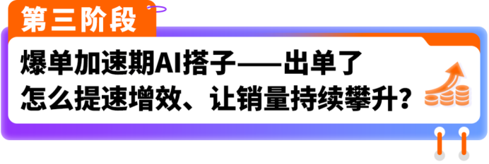新卖家出海不用单打独斗！亚马逊全流程AI工具实战攻略