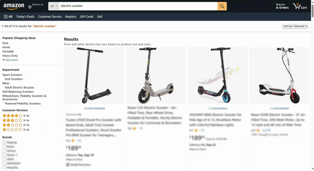 手握￥30W，0基础跨境新手如何仅凭1人1个月拿下Amazon