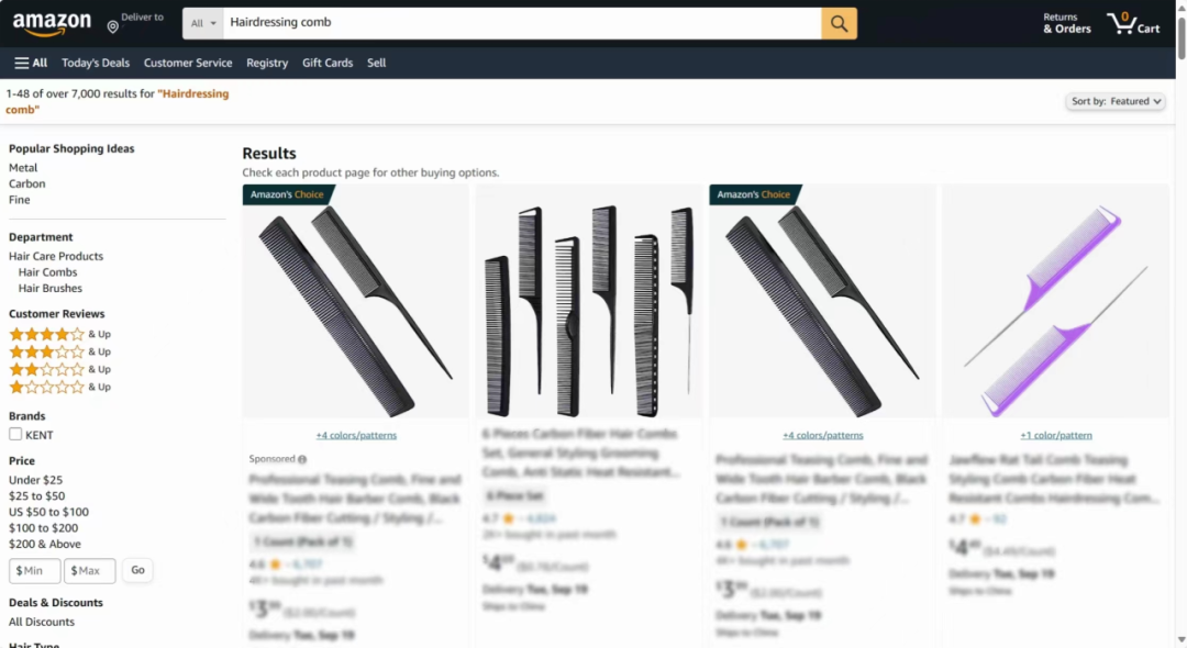 手握￥30W，0基础跨境新手如何仅凭1人1个月拿下Amazon